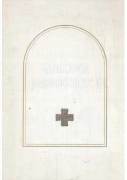 Golgota Jasnogórska
