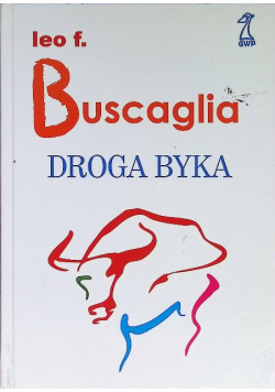 Droga byka