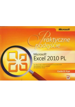 Microsoft Excel 2010 PL Praktyczne podejście