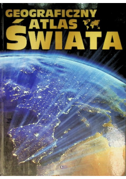 Geograficzny Atlas Świata