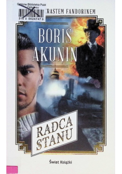 Radca stanu