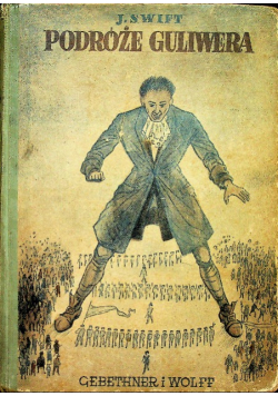 Podróże Guliwera 1949 r.