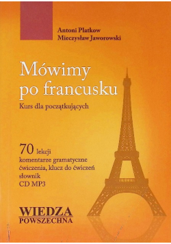 Mówimy po francusku