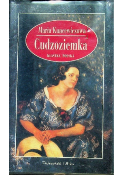 Cudzoziemka