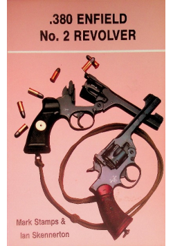 .380 Enfield No. 2 Revolver