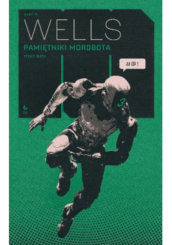 Pamiętniki Mordbota Efekt Sieci