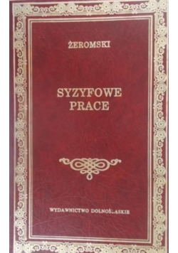 Syzyfowe Prace