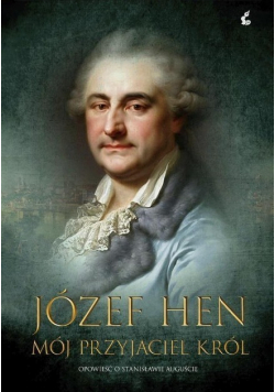 Mój przyjaciel król