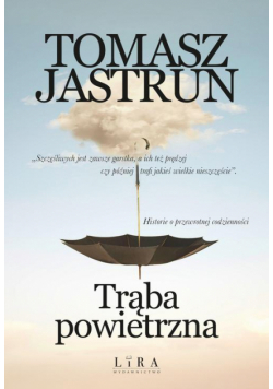 Trąba powietrzna
