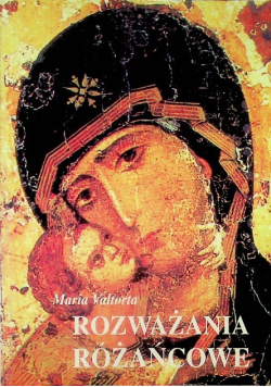 Rozważania różańcowe