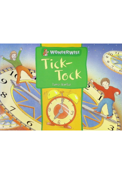Wonderwise: Tick-Tock