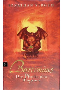Bartimäus: Die Pforte des Magiers