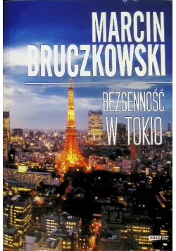 Bezsenność w Tokio