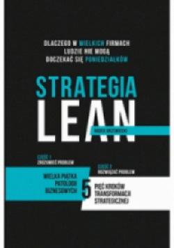 Strategia Lean