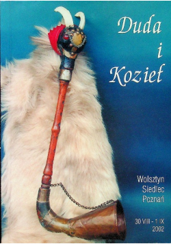 Duda i Kozieł
