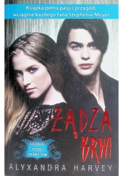 Żądza krwi