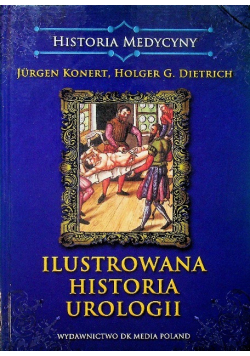 Ilustrowana historia urologii