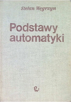 Podstawy automatyki