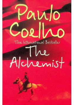 The Alchemist