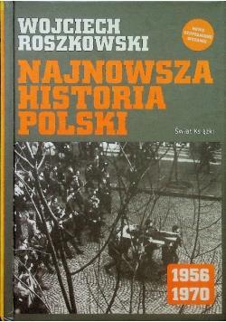 Najnowsza historia polski 1956 - 1970