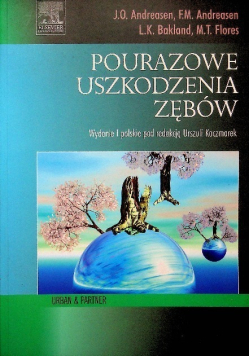 Pourazowe uszkodzenia zębów