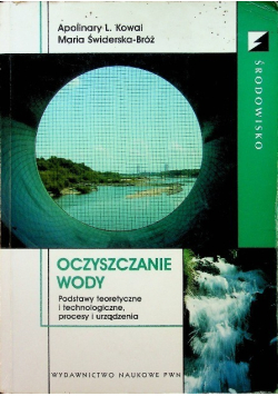 Oczyszczanie wody