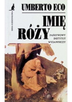 Imię róży