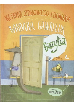 Klinika zdrowego chomika Bazylia