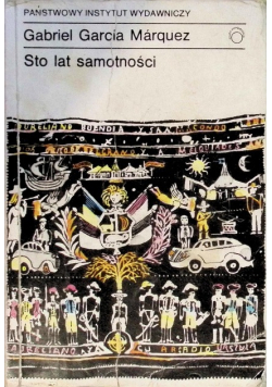 Sto lat samotności