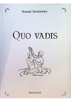 Quo Vadis