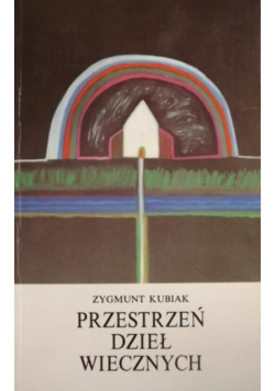 Przestrzeń dzieł wiecznych