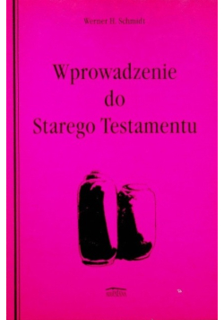 Wprowadzenie do Starego Testamentu