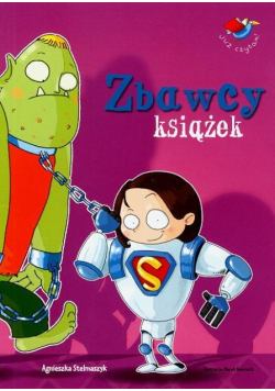 Zbawcy książek