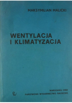 Wentylacja i Klimatyzacja
