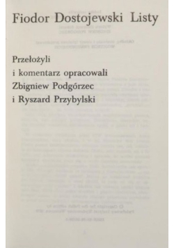Listy