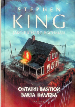 Ostatni bastion Barta Dawesa