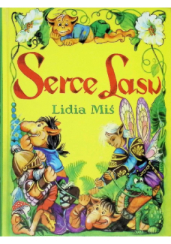 Serce lasu