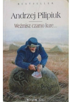 Weźmisz czarno kure