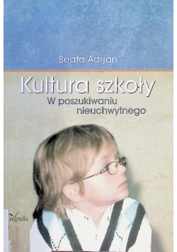 Kultura szkoły