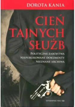 Cień tajnych służb