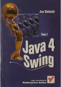 Java 4 Swing Tom I