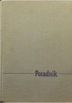 Poradnik projektowania przemysłowych urządzeń elektrycznych