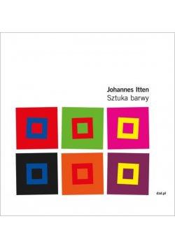 Sztuka barwy