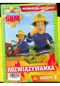 Strażak Sam Nowa