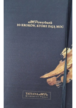 10 kroków, które dają moc