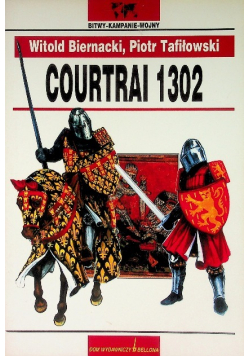 Courtrai 1302