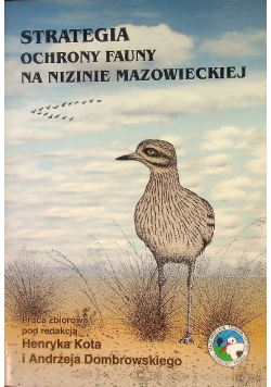 Strategia ochrony fauny na Nizinie Mazowieckiej