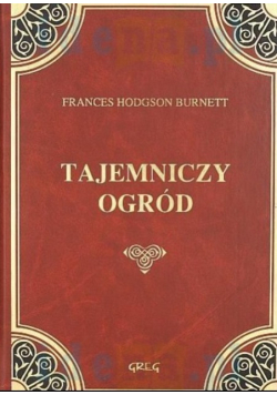 Tajemniczy ogród