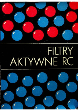 Filtry aktywne RC