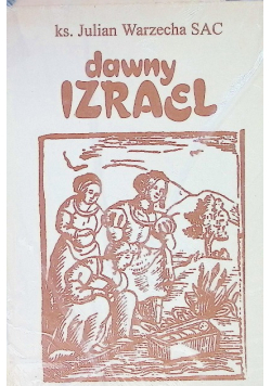 Dawny Izrael